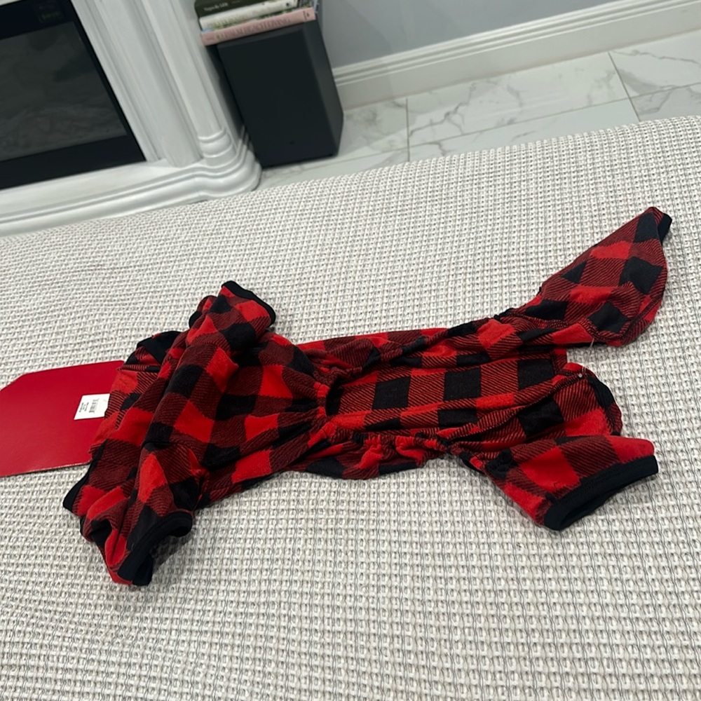 Dog outfit large